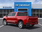 2025 Chevrolet Silverado 1500 Crew Cab 4WD Pickup for sale #N5494 - photo 27