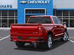 2025 Chevrolet Silverado 1500 Crew Cab 4WD Pickup for sale #N5494 - photo 2