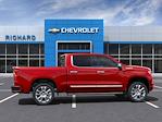 2025 Chevrolet Silverado 1500 Crew Cab 4WD Pickup for sale #N5494 - photo 5