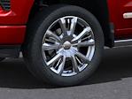 2025 Chevrolet Silverado 1500 Crew Cab 4WD Pickup for sale #N5494 - photo 9