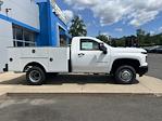 2025 Chevrolet Silverado 3500 Regular Cab SRW 4WD Service Truck for sale #N5503 - photo 3