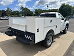 2025 Chevrolet Silverado 3500 Regular Cab SRW 4WD Service Truck for sale #N5503 - photo 2