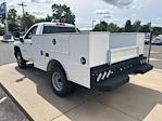 2025 Chevrolet Silverado 3500 Regular Cab SRW 4WD Service Truck for sale #N5503 - photo 5