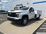 2025 Chevrolet Silverado 3500 Regular Cab SRW 4WD Service Truck for sale #N5503 - photo 7