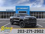 2025 Chevrolet Colorado Crew Cab 4WD Pickup for sale #N5505S - photo 1