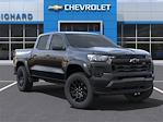 2025 Chevrolet Colorado Crew Cab 4WD Pickup for sale #N5505S - photo 7