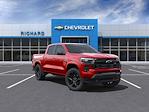 New 2025 Chevrolet Colorado Z71 Crew Cab 4WD Pickup for sale #N5506 - photo 1