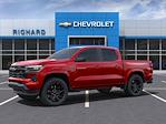 New 2025 Chevrolet Colorado Z71 Crew Cab 4WD Pickup for sale #N5506 - photo 2
