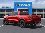 New 2025 Chevrolet Colorado Z71 Crew Cab 4WD Pickup for sale #N5506 - photo 3