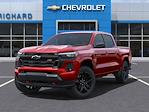 New 2025 Chevrolet Colorado Z71 Crew Cab 4WD Pickup for sale #N5506 - photo 30