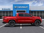New 2025 Chevrolet Colorado Z71 Crew Cab 4WD Pickup for sale #N5506 - photo 5