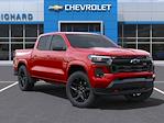 New 2025 Chevrolet Colorado Z71 Crew Cab 4WD Pickup for sale #N5506 - photo 7