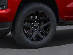 New 2025 Chevrolet Colorado Z71 Crew Cab 4WD Pickup for sale #N5506 - photo 9