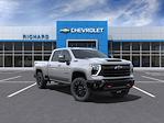 2025 Chevrolet Silverado 2500 Crew Cab 4WD Pickup for sale #N5508 - photo 1