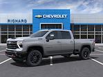 2025 Chevrolet Silverado 2500 Crew Cab 4WD Pickup for sale #N5508 - photo 3