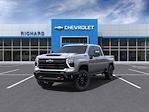 2025 Chevrolet Silverado 2500 Crew Cab 4WD Pickup for sale #N5508 - photo 8
