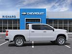 New 2025 Chevrolet Silverado 1500 Custom Crew Cab 4WD Pickup for sale #N5509 - photo 5