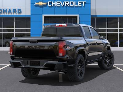 New 2025 Chevrolet Colorado Z71 Crew Cab 4WD Pickup for sale #N5510 - photo 2