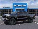 New 2025 Chevrolet Colorado Z71 Crew Cab 4WD Pickup for sale #N5510 - photo 3