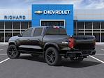 New 2025 Chevrolet Colorado Z71 Crew Cab 4WD Pickup for sale #N5510 - photo 4