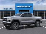 2025 Chevrolet Colorado Crew Cab 4WD Pickup for sale #N5511 - photo 3
