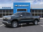 2025 Chevrolet Silverado 1500 Crew Cab 4WD Pickup for sale #N5515 - photo 3