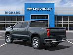 2025 Chevrolet Silverado 1500 Crew Cab 4WD Pickup for sale #N5515 - photo 27