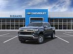 2025 Chevrolet Silverado 1500 Crew Cab 4WD Pickup for sale #N5515 - photo 8