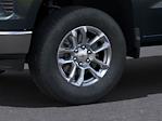 2025 Chevrolet Silverado 1500 Crew Cab 4WD Pickup for sale #N5515 - photo 9