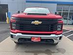 New 2025 Chevrolet Silverado 3500 Double Cab 4WD Reading U98-SWs 8' 2" Service Truck for sale #N5519 - photo 11