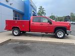 New 2025 Chevrolet Silverado 3500 Double Cab 4WD Reading U98-SWs 8' 2" Service Truck for sale #N5519 - photo 3