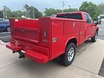 New 2025 Chevrolet Silverado 3500 Double Cab 4WD Reading U98-SWs 8' 2" Service Truck for sale #N5519 - photo 2