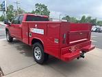 New 2025 Chevrolet Silverado 3500 Double Cab 4WD Reading U98-SWs 8' 2" Service Truck for sale #N5519 - photo 7