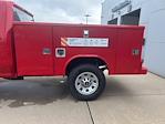 New 2025 Chevrolet Silverado 3500 Double Cab 4WD Reading U98-SWs 8' 2" Service Truck for sale #N5519 - photo 8
