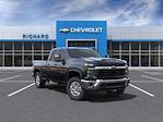 2025 Chevrolet Silverado 2500 Double Cab 4WD Pickup for sale #N5525 - photo 1