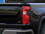 2025 Chevrolet Silverado 2500 Double Cab 4WD Pickup for sale #N5525 - photo 11