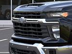 2025 Chevrolet Silverado 2500 Double Cab 4WD Pickup for sale #N5525 - photo 13