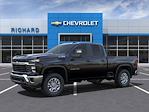2025 Chevrolet Silverado 2500 Double Cab 4WD Pickup for sale #N5525 - photo 3