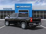 2025 Chevrolet Silverado 2500 Double Cab 4WD Pickup for sale #N5525 - photo 4