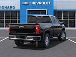 2025 Chevrolet Silverado 2500 Double Cab 4WD Pickup for sale #N5525 - photo 2