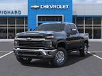 2025 Chevrolet Silverado 2500 Double Cab 4WD Pickup for sale #N5525 - photo 6