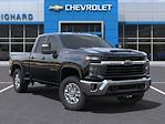 2025 Chevrolet Silverado 2500 Double Cab 4WD Pickup for sale #N5525 - photo 7