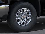 2025 Chevrolet Silverado 2500 Double Cab 4WD Pickup for sale #N5525 - photo 9