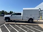 2025 Chevrolet Silverado 3500 Crew Cab DRW 4WD Warner Service Truck for sale #N5529 - photo 5
