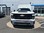 2025 Chevrolet Silverado 3500 Crew Cab DRW 4WD Warner Service Truck for sale #N5529 - photo 7