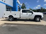 2025 Chevrolet Silverado 3500 Double Cab 4WD Stahl Service Truck for sale #N5530 - photo 3