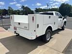 2025 Chevrolet Silverado 3500 Double Cab 4WD Stahl Service Truck for sale #N5530 - photo 2