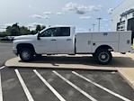 2025 Chevrolet Silverado 3500 Double Cab 4WD Stahl Service Truck for sale #N5530 - photo 6