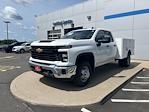 2025 Chevrolet Silverado 3500 Double Cab 4WD Stahl Service Truck for sale #N5530 - photo 7