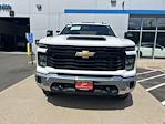 2025 Chevrolet Silverado 3500 Double Cab 4WD Stahl Service Truck for sale #N5530 - photo 8
